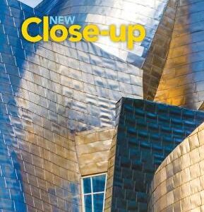 New Close-Up B1+: Student's Book