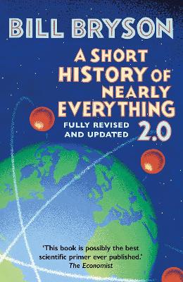 A Short History Of Nearly Everything 2.0