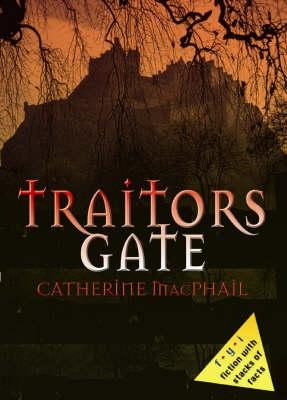 Traitors' Gate