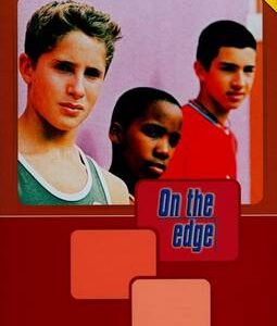 On The Edge: Playscripts For Level A Set 2 - Key To The Problem