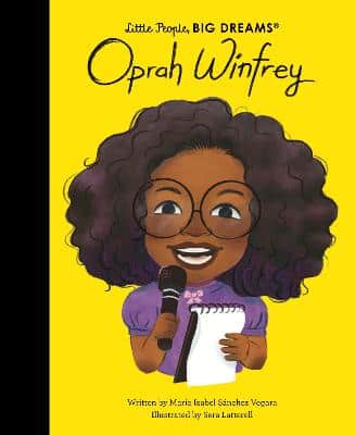 Oprah Winfrey: Volume 138