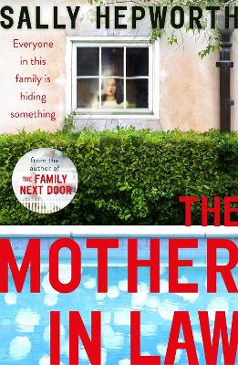 The Mother-In-Law: Everyone In This Family Is Hiding Something