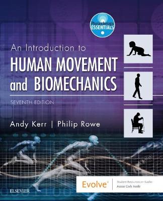 HUMAN MOVEMENT AN INTRODUCTORY TEXT