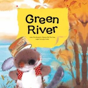 Green River: Environmental Responsibility