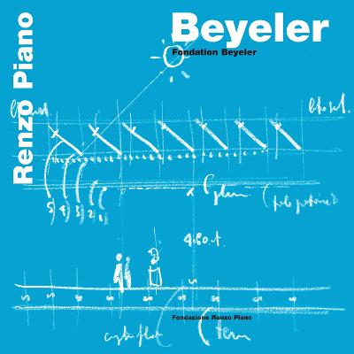 Beyeler: Foundation Bayeler