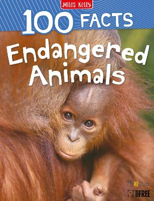 Endangered Animals (100 Facts)