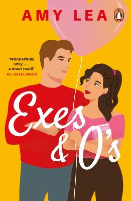 Exes And O's