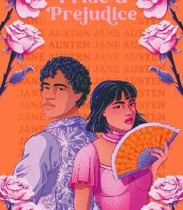 Pride And Prejudice