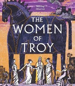 The Women Of Troy