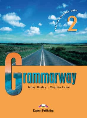Grammarway: Level 2: Student's Book