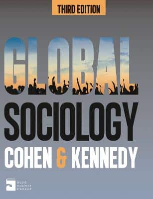GLOBAL SOCIOLOGY