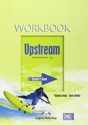 Upstream Elementary A2 Workbook Student's