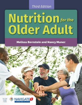 NVA NUTRITION OLDER ADULT 3RD ED