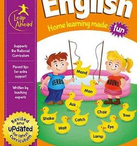 English Age 6-7