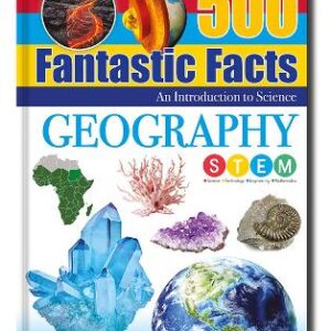 Geography: An Introduction To Science