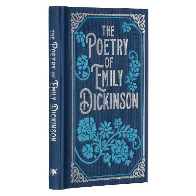 The Poetry Of Emily Dickinson: Gilded Pocket Edition