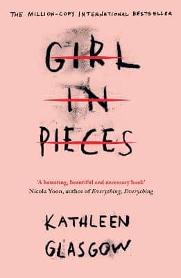 Girl In Pieces: Over Two Million Copies Sold