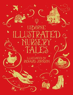 Illustrated Nursery Tales