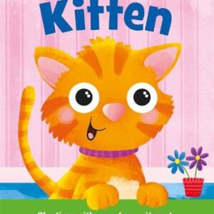 Kitten