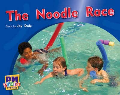 The Noodle Race