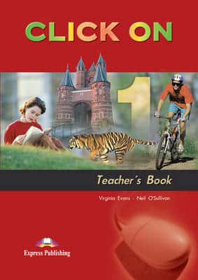 Click On: Level 1: Teacher's Book