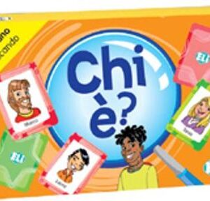 Chi E?