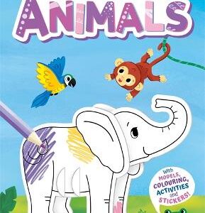 Make Your Own Animals