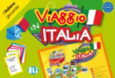 Viaggio In Italia