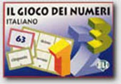 Il Gioco Dei Numeri
