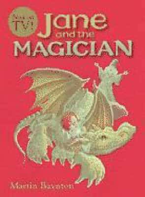 Jane And The Magician