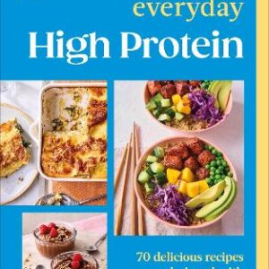 Healthy Everyday High Protein