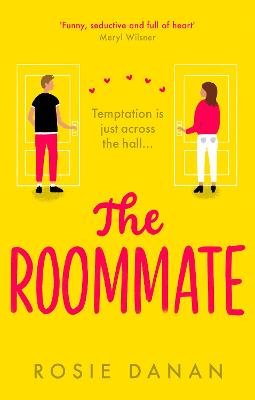 The Roommate: The Tiktok Sensation And The Perfect Feel-Good Sexy Romcom