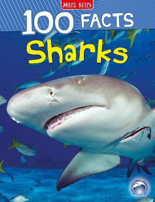 Sharks (100 Facts)