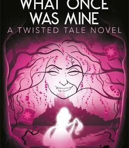 Disney Princess Rapunzel: What Once Was Mine