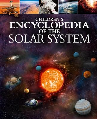 Children's Encyclopedia Of The Solar System