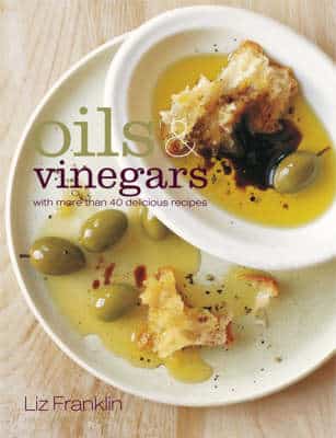 Oils And Vinegars
