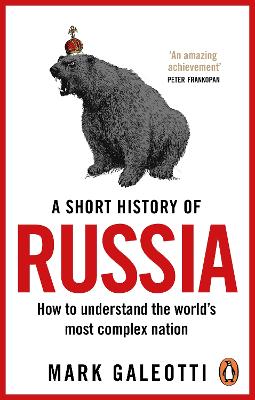 A Short History Of Russia