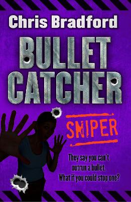 Bulletcatcher (2) - Sniper
