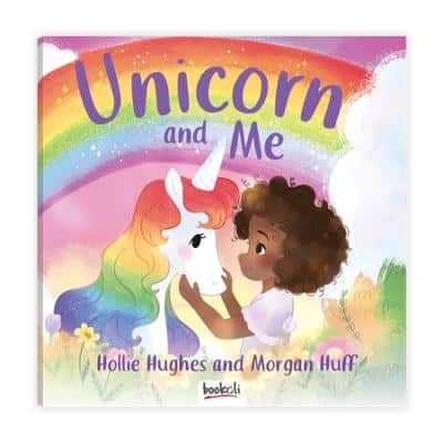 Unicorn And Me