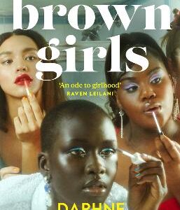 Brown Girls