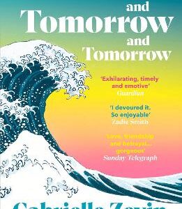 Tomorrow, And Tomorrow, And Tomorrow
