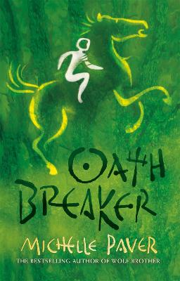 Chronicles Of Ancient Darkness: Oath Breaker: Book 5