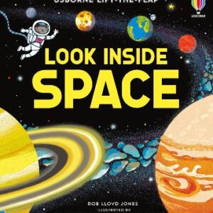 Look Inside Space