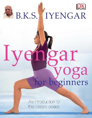 Iyengar Yoga For Beginners
