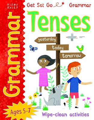 Gsg Grammar Tenses