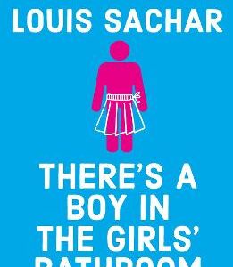 There's A Boy In The Girls' Bathroom