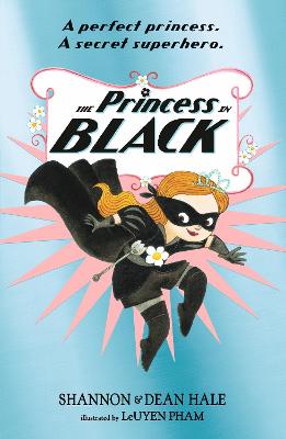 The Princess In Black