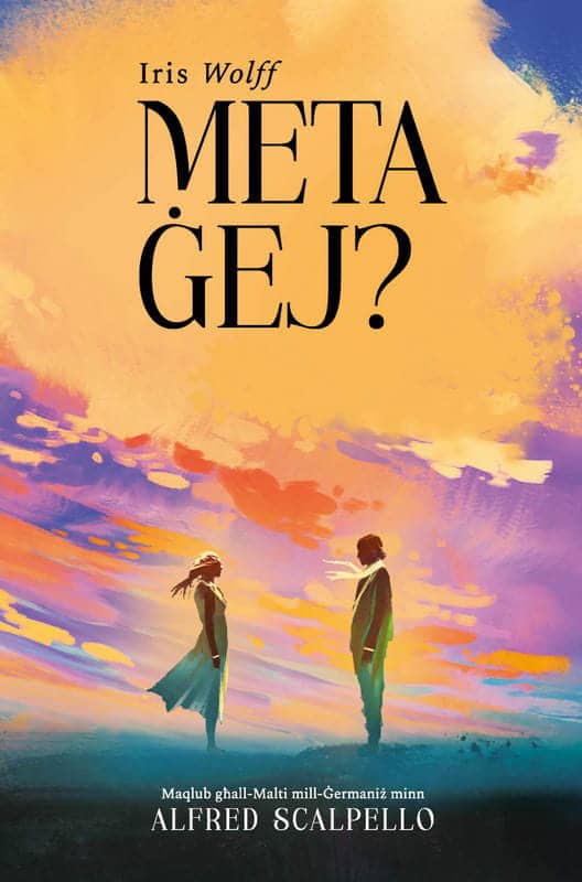 META GEJ?