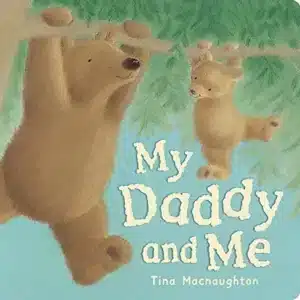 MY DADDY & ME
