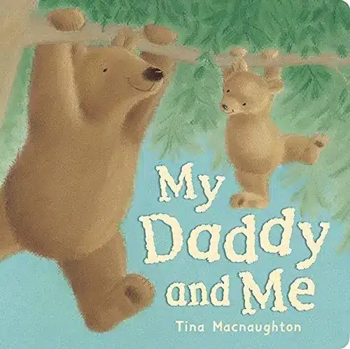 MY DADDY & ME